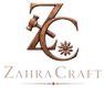 ZahraCraft - Home